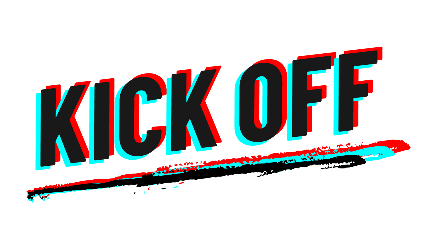 KickOff Logo