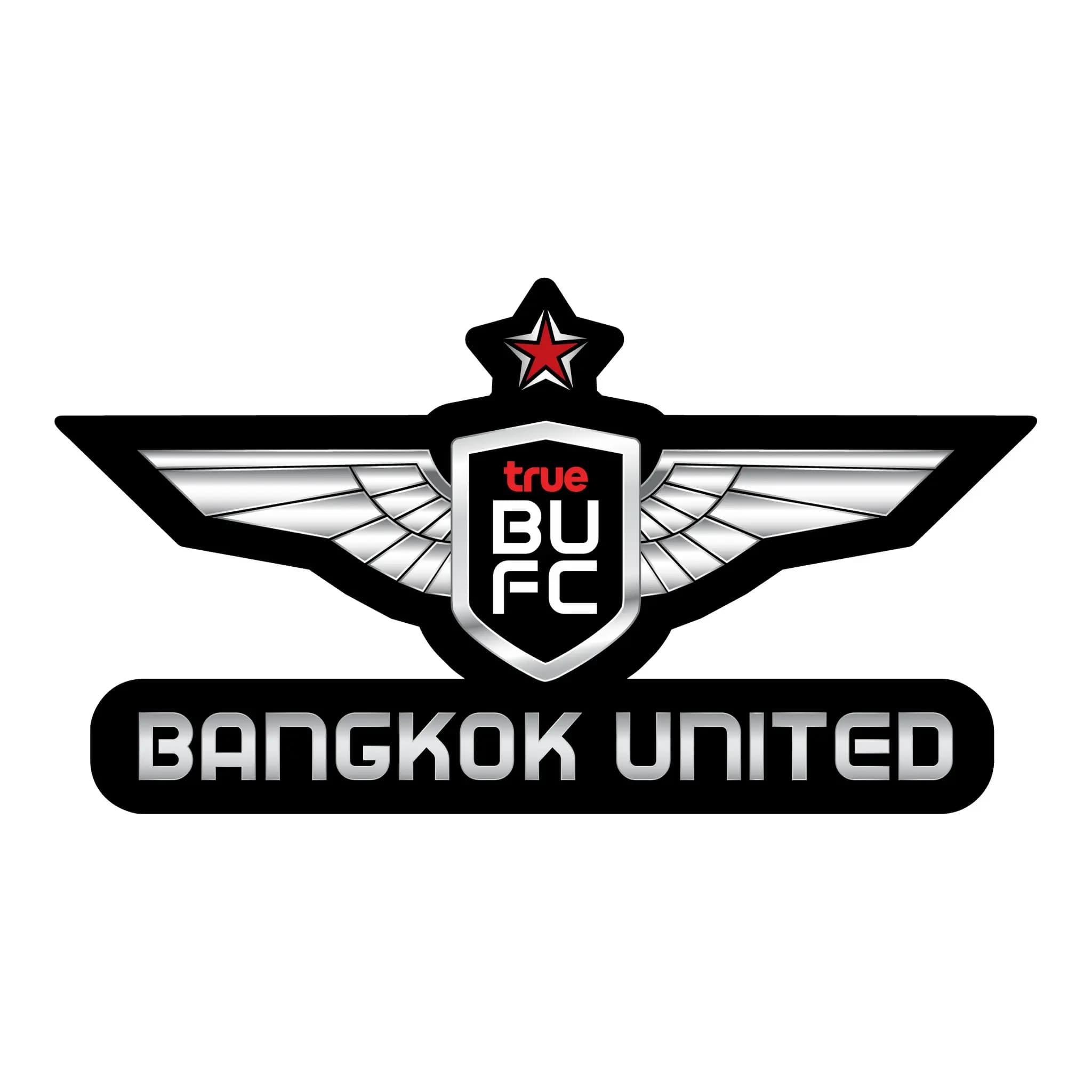 True Bangkok United FC
